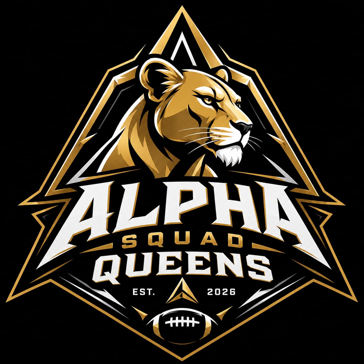 Alpha Queens