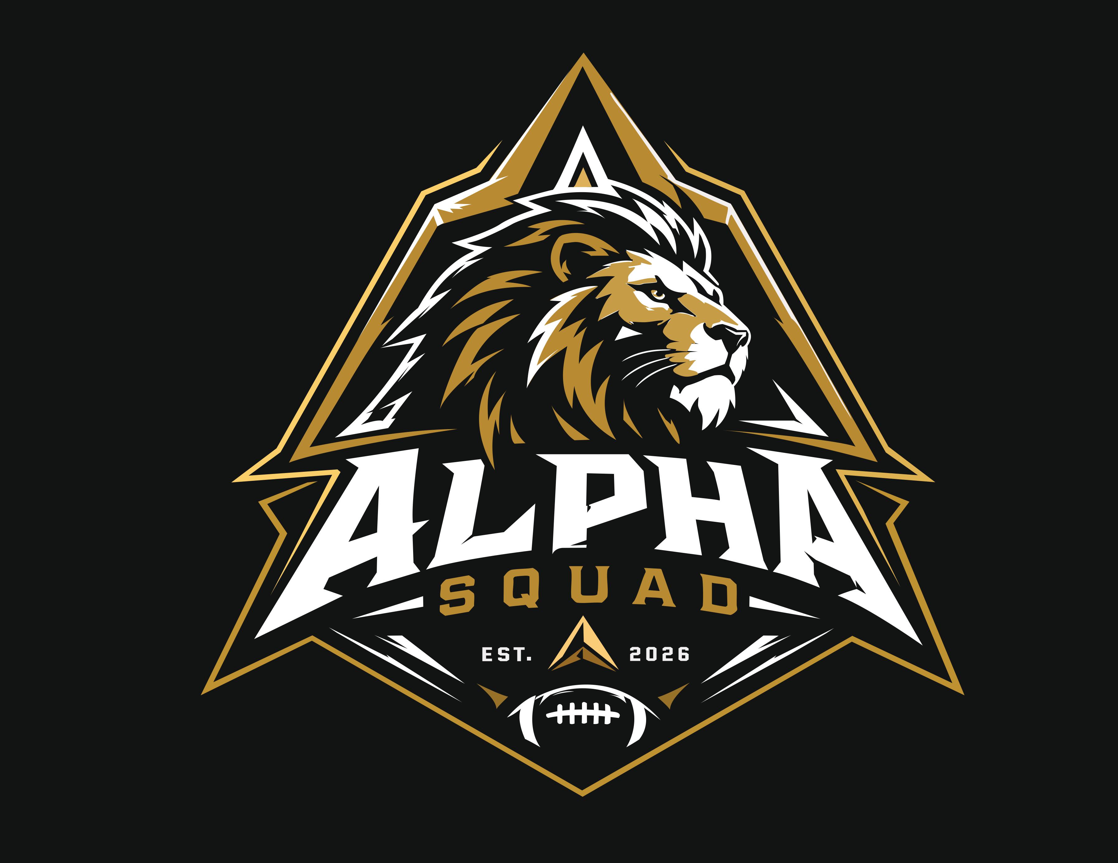 Alpha Squad Women
