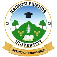 Kaimosi Friends University