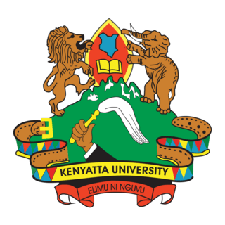 Kenyatta University Women