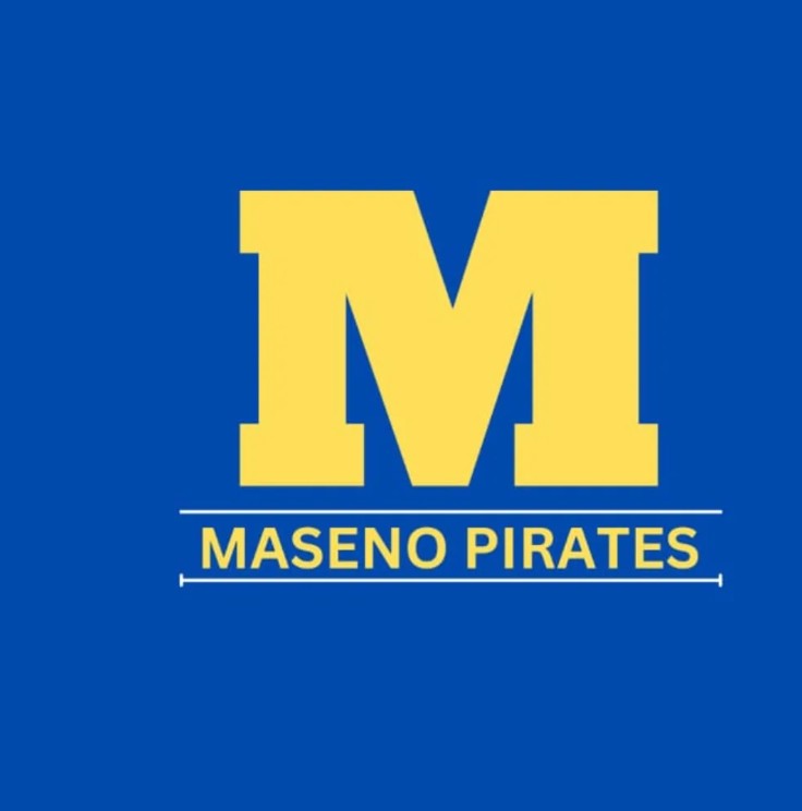 Maseno Pirates