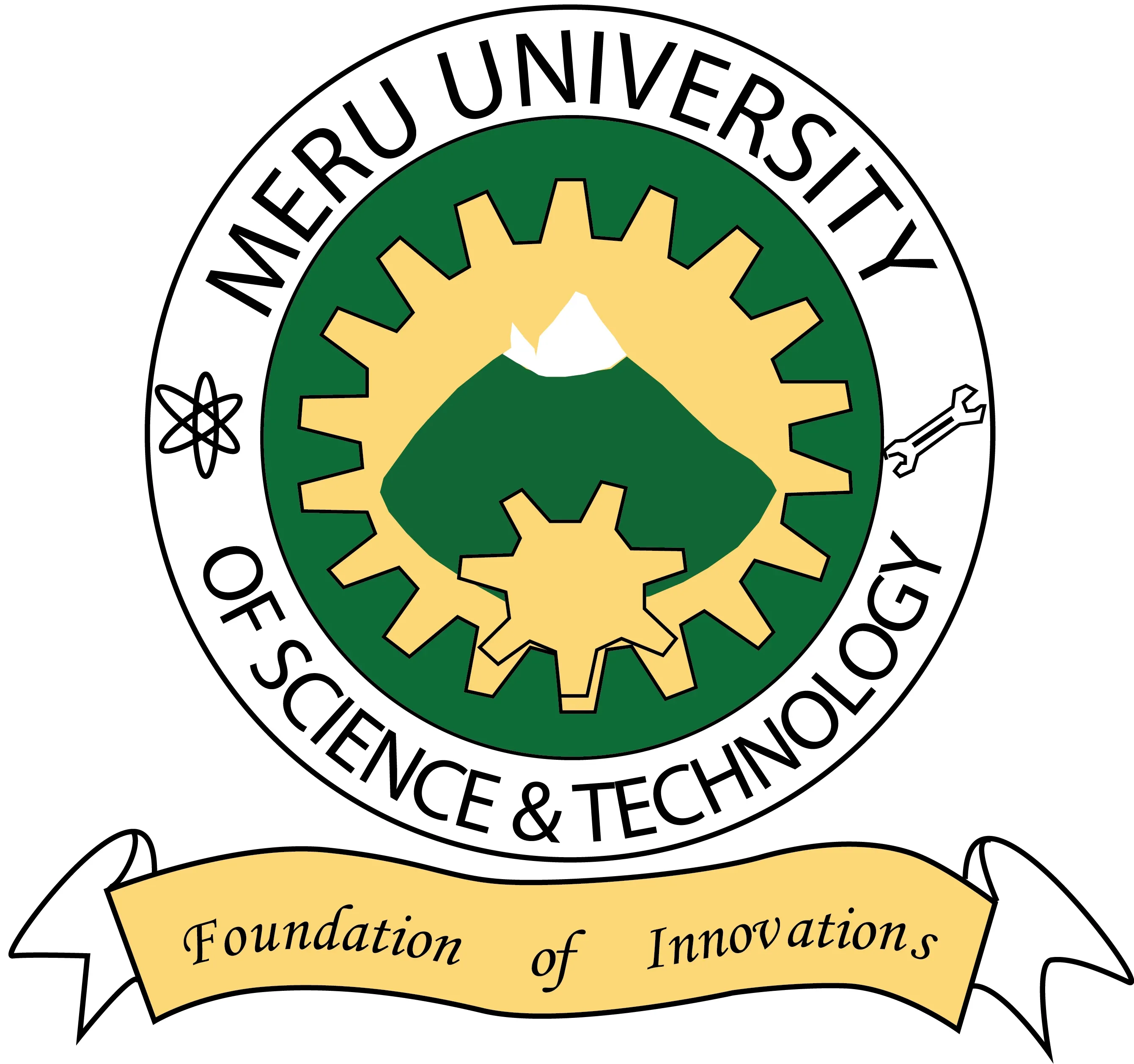 Meru University (Men)