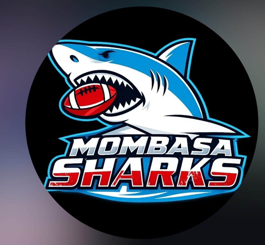 Tum (Mombasa Sharks)